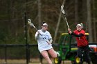 WLax vs Keene  Wheaton College Women's Lacrosse vs Keene State. - Photo By: KEITH NORDSTROM : Wheaton, LAX, Lacrosse